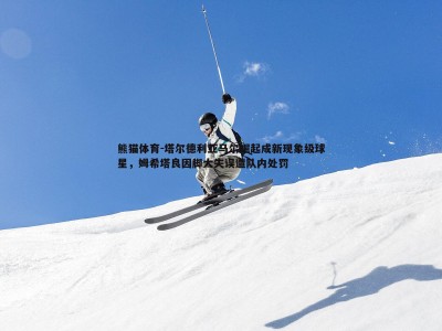 熊猫体育-塔尔德利亚马尔崛起成新现象级球星，姆希塔良因脚大失误遭队内处罚